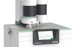 综合同步热分析仪品牌哪家好？