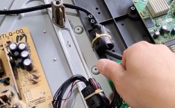 TCL2911DZ电源维修故障怎么排查？