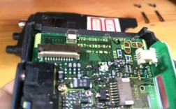 建武tk308失锁维修