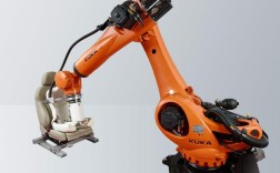 库卡机器人是哪个国家的品牌？