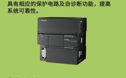 微机技术与plc区别