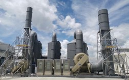 微光谐振废气处理技术有何优势？