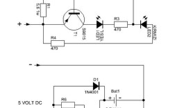 手机充电器维修原理图怎么看懂？