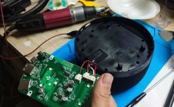 音响音量电位器坏了怎么修？