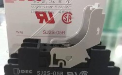 idec继电器是什么品牌？