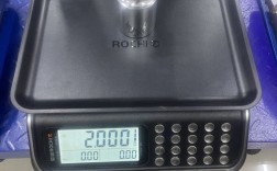 品牌电子秤30kg为何价格差异大？