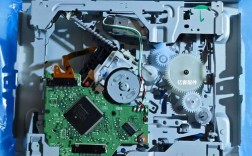 先锋ld影碟机维修手册