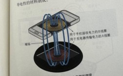 华为无线充电技术原理