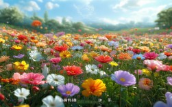 散文如花，散文如花一般的人生