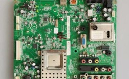 42PFL3609主板维修故障点如何排查？