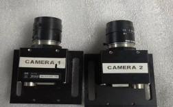 德国工业相机主流品牌有哪些？