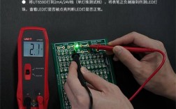 国内led测试器技术