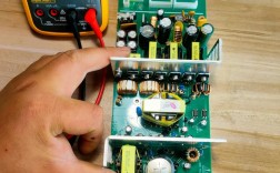 Led24k11p主板故障怎么修？