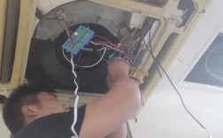 空调维修技术合集视频，如何快速掌握？