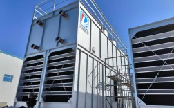 哪个品牌的冷却塔能实现无电运行？