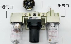 smc气动三联件品牌