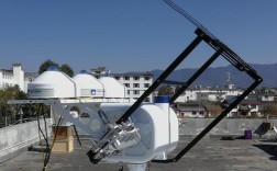 太阳自动追踪检测技术如何精准高效运行？