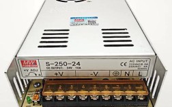 明纬S-250-24维修难点在哪？