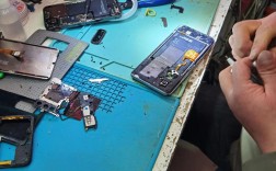 手机维修后辐射会增大吗？