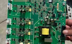 高压变频器功率单元维修