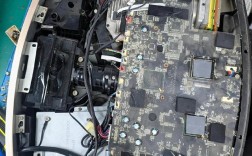 gm4o投影仪主板故障如何维修？