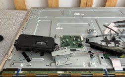 52寸三星液晶屏维修价格多少？