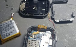 好记星K1不开机怎么修？