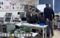 长沙数控电路板维修公司