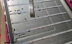 海尔32U3200电源维修故障怎么判断？