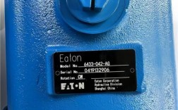 收割机行走液压泵品牌