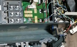 西门子abb变频器维修