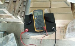 12V铅酸电池坏了能修吗？