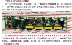 LED驱动电源维修有哪些实用技巧？