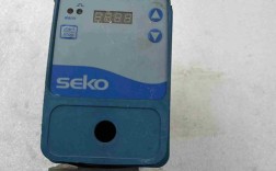 Seko是什么品牌的计量泵？