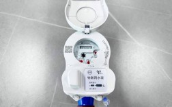 远传水表与智能水表品牌有何区别？