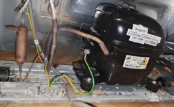 维修后冰箱为何长时间不停机？