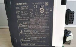 松下伺服用其它品牌代用