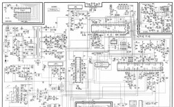熊猫cRT彩电维修案例有何常见故障？