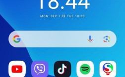 手机屏幕显示技术软件如何优化视觉体验？