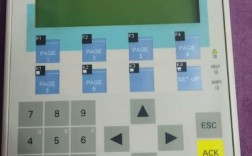 西门子OP7不启动怎么办？