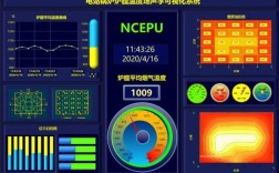 炉膛声波测温技术比较