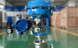 气动调节阀阀门哪些品牌好？