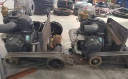 意大利印刷真空泵品牌有哪些？