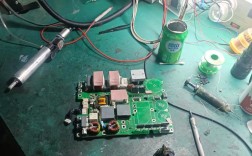 蓄电池充电机电路维修常见故障有哪些？