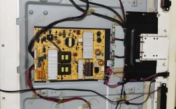 创维37L17SW维修故障如何排查？