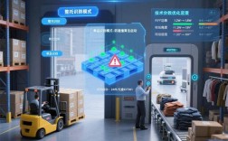 RFID物流仓储技术如何提升仓储效率？