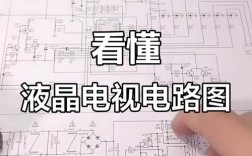 液晶彩电高压板维修，故障如何排查？