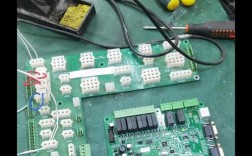 广州电梯电路板维修培训学什么？