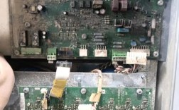 三洋ED2变频板维修常见故障有哪些？