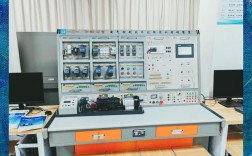 电气安装与维修实训设备如何选型与维护？